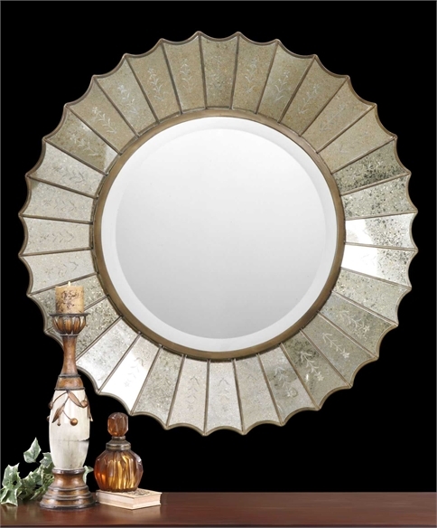 Amberlyn Mirror - Image 1