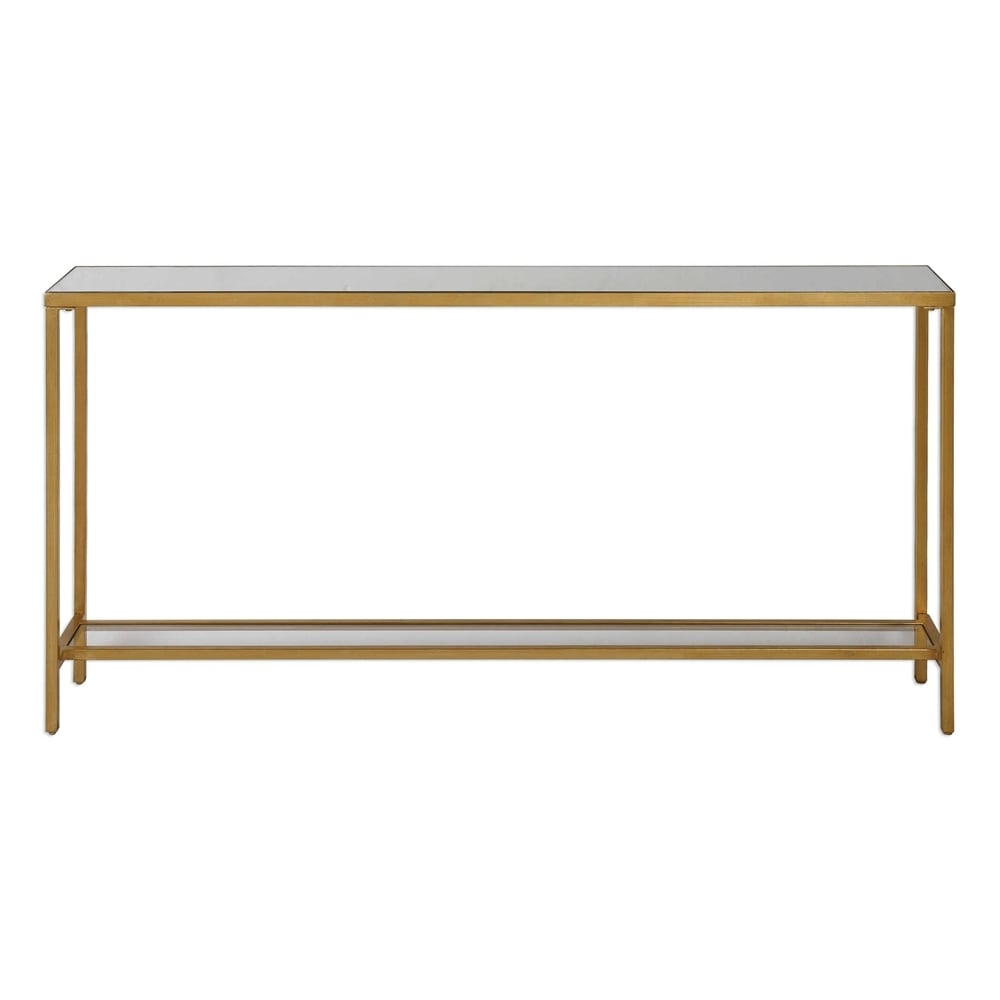 Hayley Console Table 60"W - Image 0