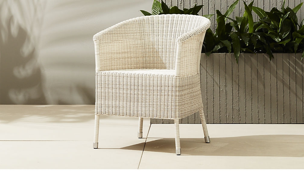 camilla dining-lounge chair - Image 1