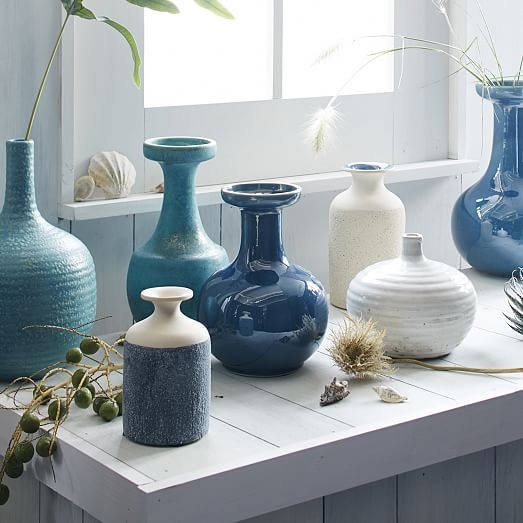 Ceramicist Vase - Small Neck - Image 3