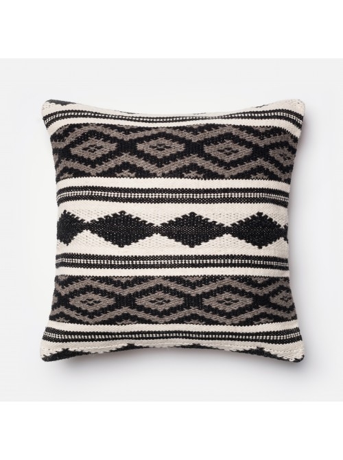 JAKRA PILLOW - 22" x 22" -  Polyester Filled - Image 0