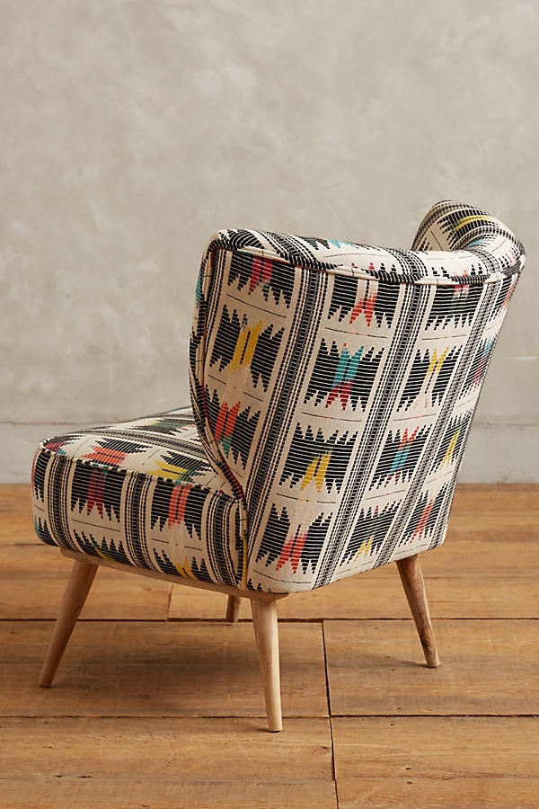 Flutura Occasional Chair - Image 2