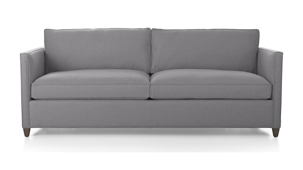 Dryden Sofa - Fog - Image 0