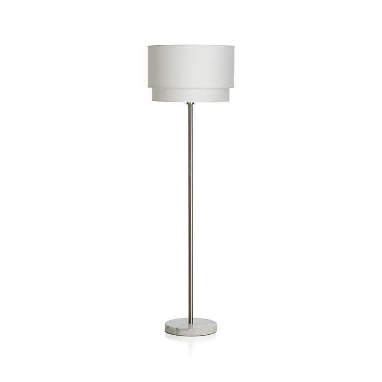 Meryl Vertical Floor Lamp - Image 0