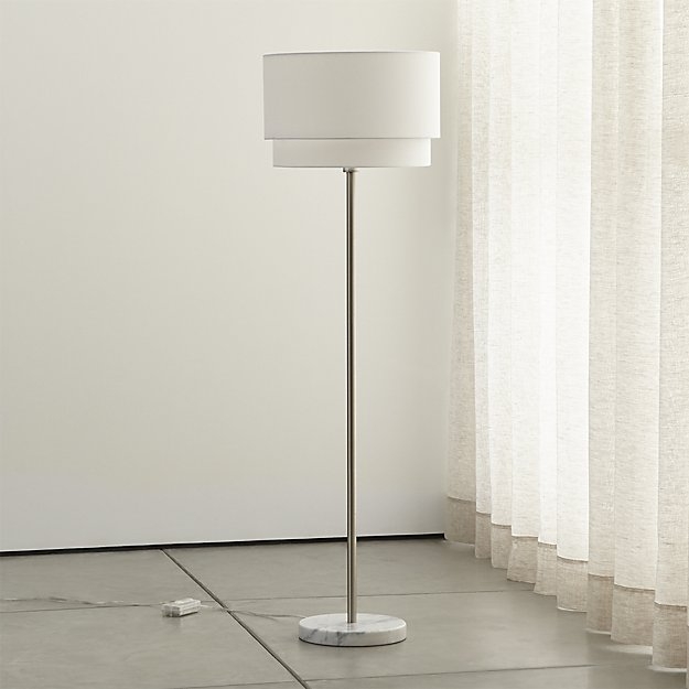 Meryl Vertical Floor Lamp - Image 1