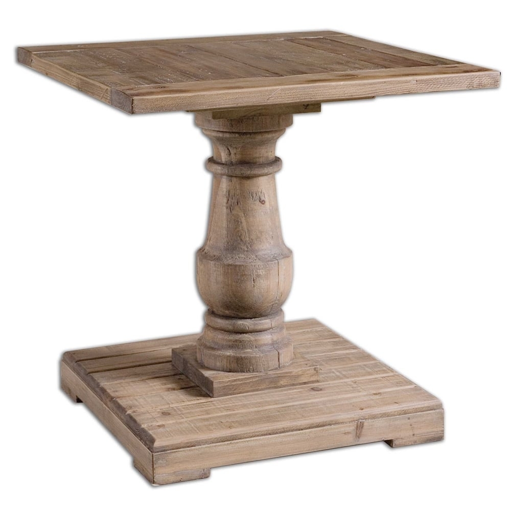 Stratford End Table - Image 0