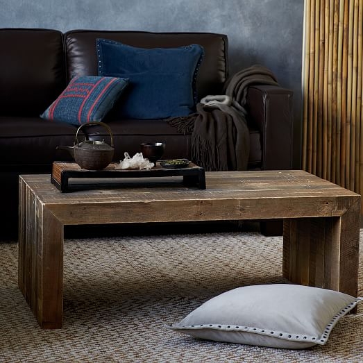 Emmerson™ Reclaimed Wood Coffee Table - Image 4