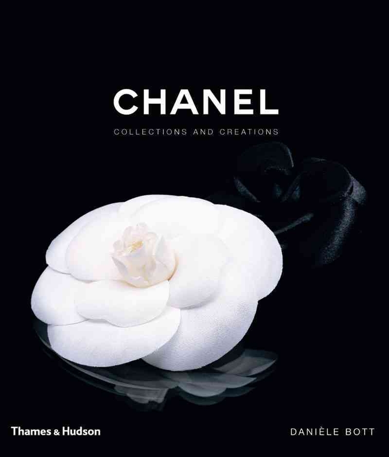 Chanel: Collections and Creations (Hardcover) - Image 0