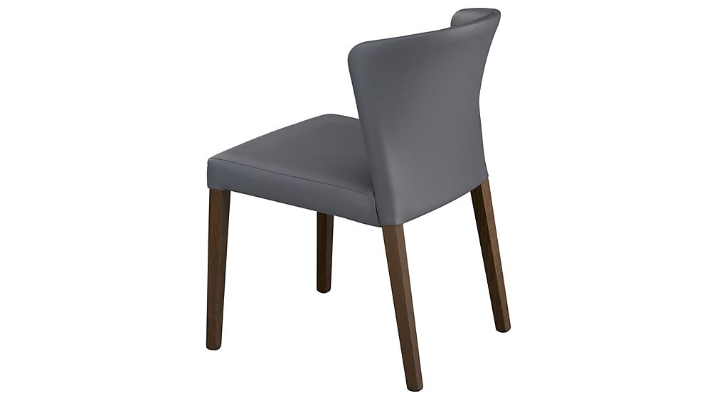 Curran Grey Dining Chair - Image 8