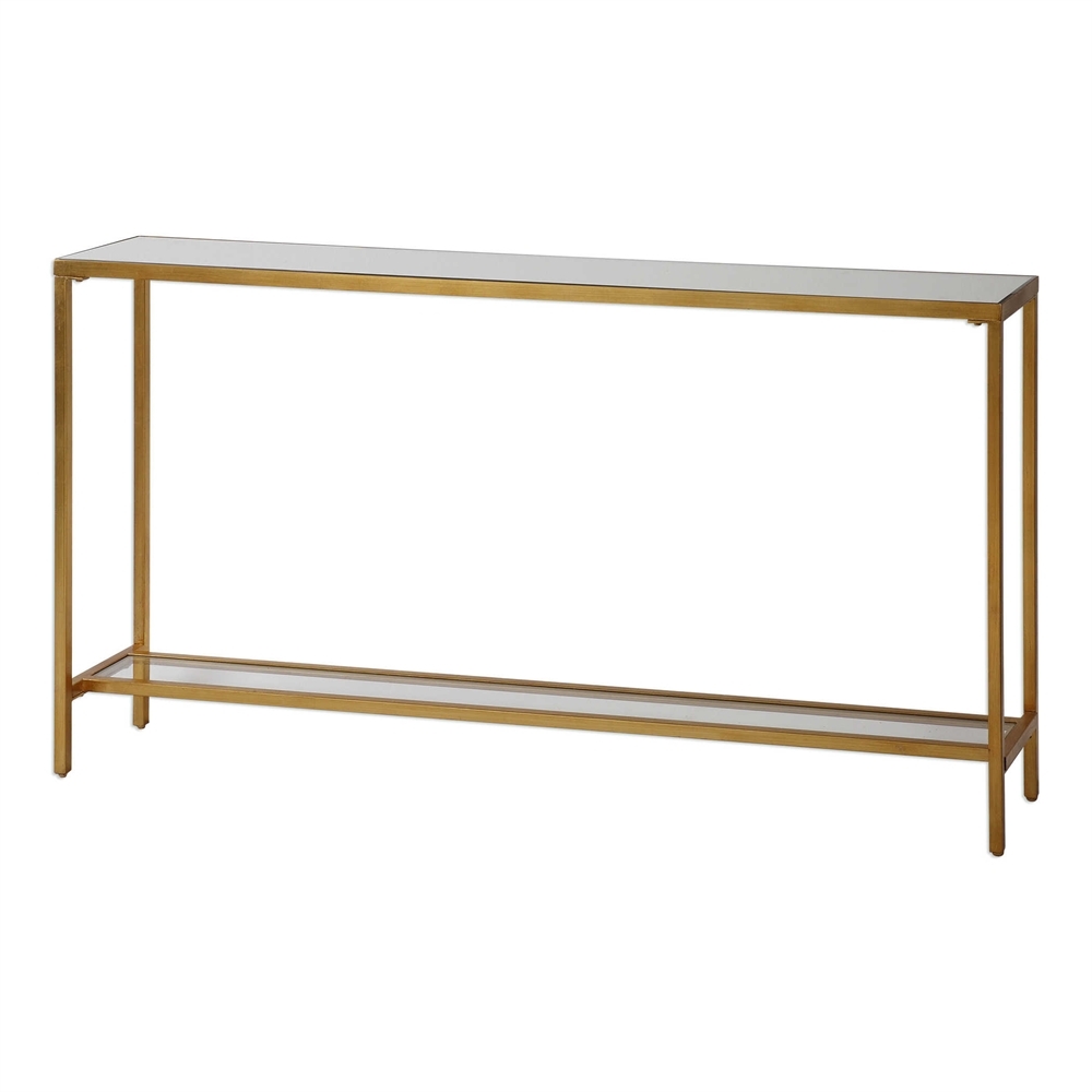 Hayley Console Table 60"W - Image 1