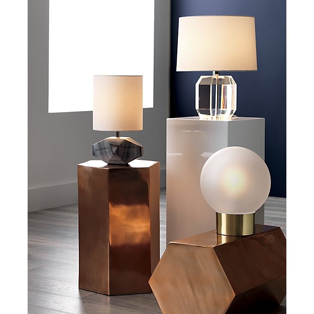 Carat table lamp - Image 5