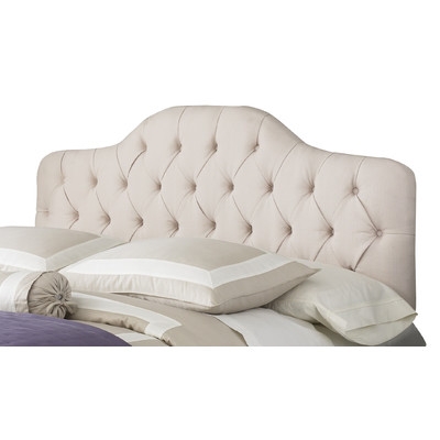 Martinique Upholstered Headboard - Full/Queen - Image 0