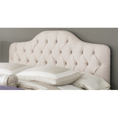Martinique Upholstered Headboard - Full/Queen - Image 1