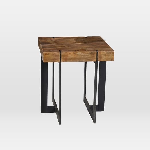 Block Side Table - Image 0