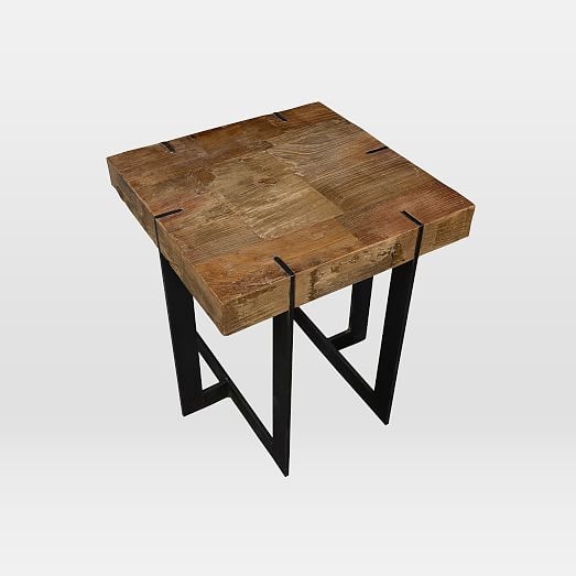 Block Side Table - Image 1