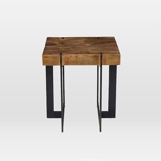 Block Side Table - Image 2