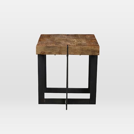 Block Side Table - Image 3