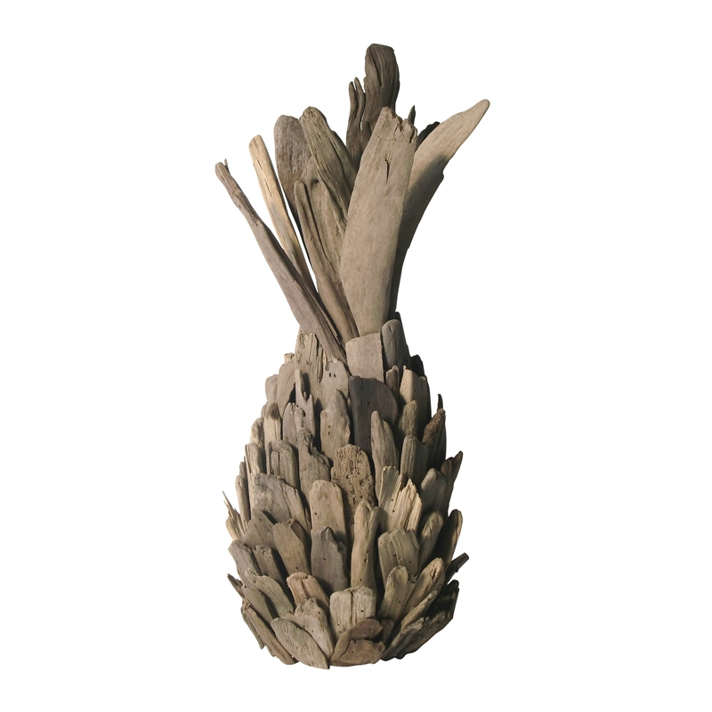 Driftwood - Pineapple - Large - Image 0