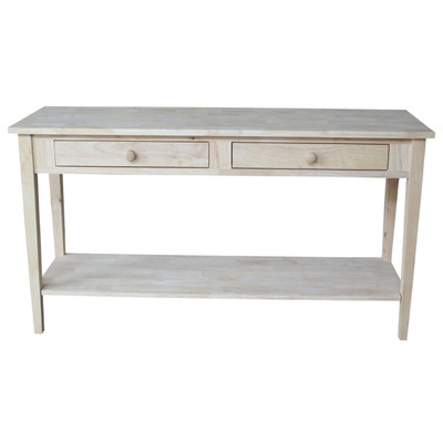Console Table by International Concepts - Image 0