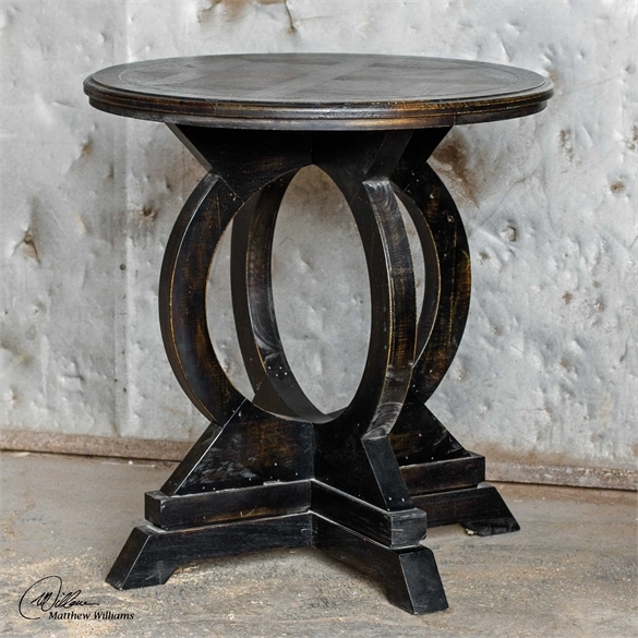 Maiva, Accent Table - Image 1
