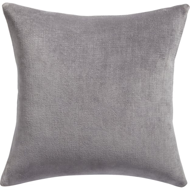 dream 18" pillow - with feather-down insert - Image 1