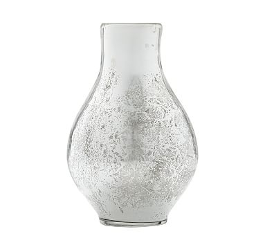 Antique Mercury Vase, Medium - Image 0