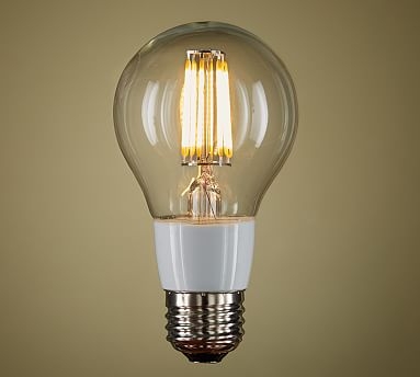 LED Dimmable 60W Equivalent Light Bulb - Image 0