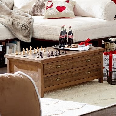 Brooklyn Game Table - Image 0