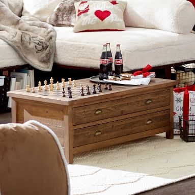 Brooklyn Game Table - Image 1