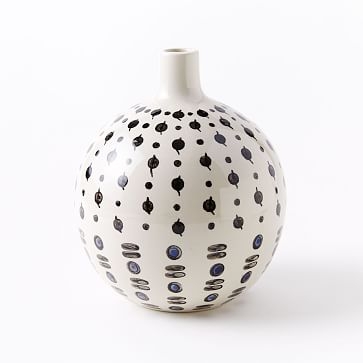 Potters Workshop Bud Vase - Large - Image 0