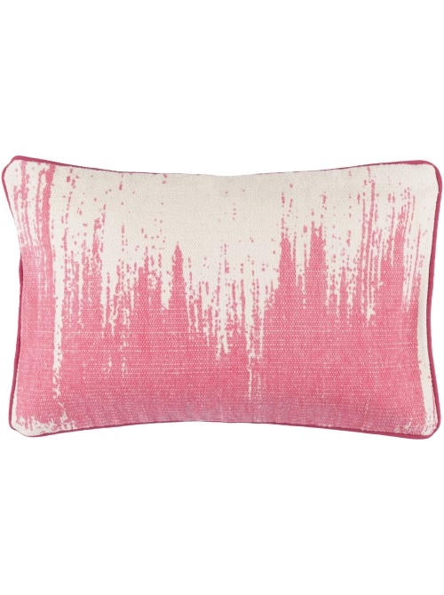 Anlie Pillow - 22"x14" - Down Filled - Image 0