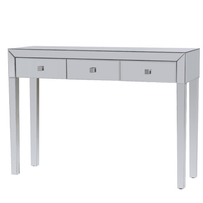 Reflections Console Table - Mirror - Image 0