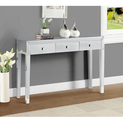 Reflections Console Table - Mirror - Image 2
