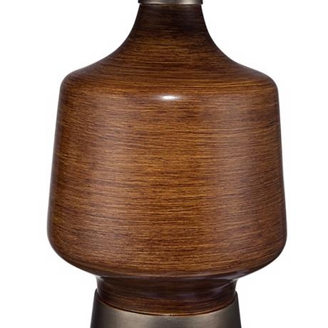 Northcrest Mid Century Table Lamp - Image 1