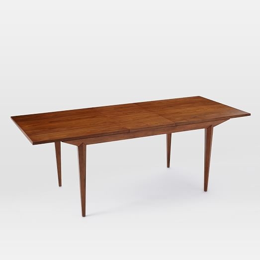 Upton Expandable Dining Table - Image 0