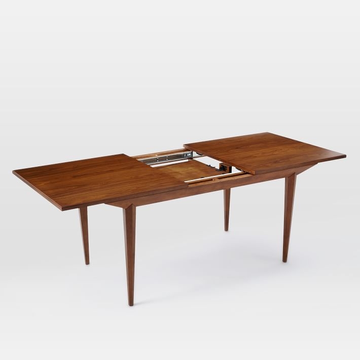 Upton Expandable Dining Table - Image 3