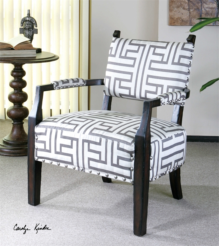 Terica, Accent Chair - Image 2