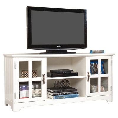Carrell 52" TV Stand - Image 1