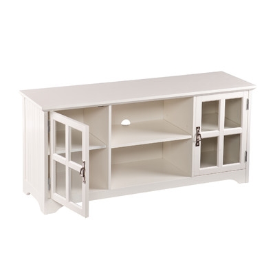 Carrell 52" TV Stand - Image 4