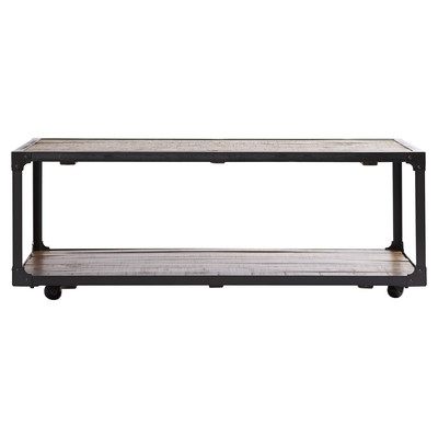 Beltzhoover Coffee Table - Image 1