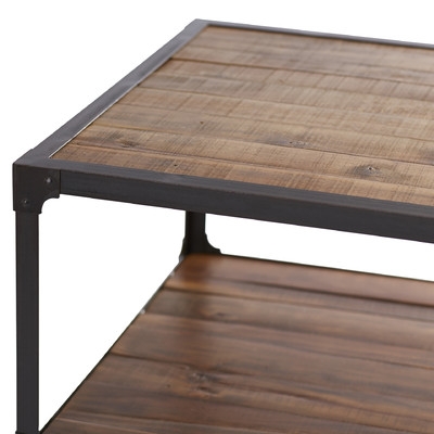 Beltzhoover Coffee Table - Image 4