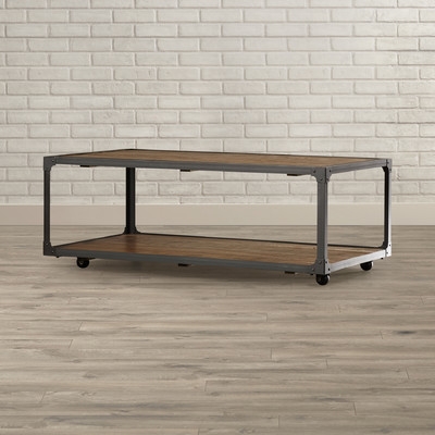 Beltzhoover Coffee Table - Image 5