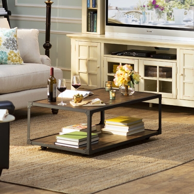 Beltzhoover Coffee Table - Image 7