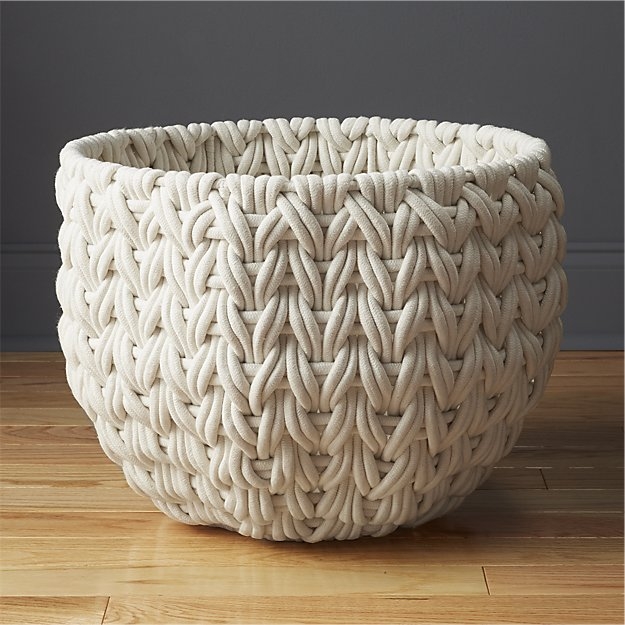 Conway Large Basket - Image 2