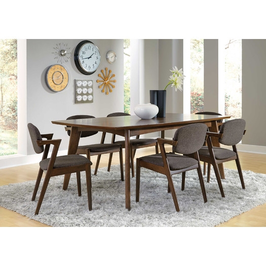 Dining Table by Wildon Home ® - Image 1