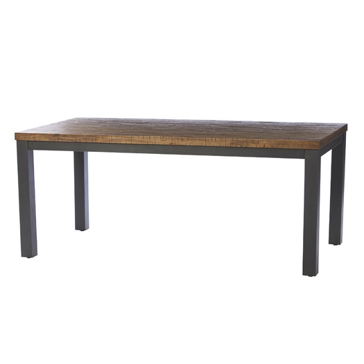 Dining Table by Mercury Row - Image 0
