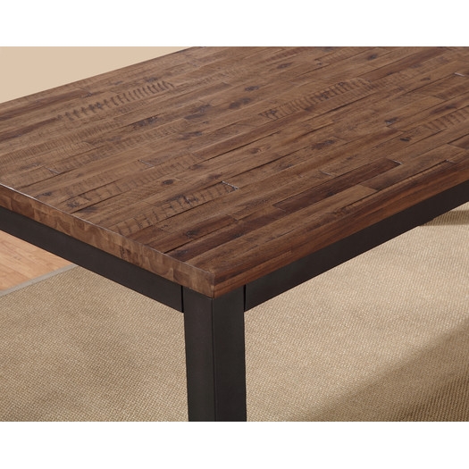 Dining Table by Mercury Row - Image 3