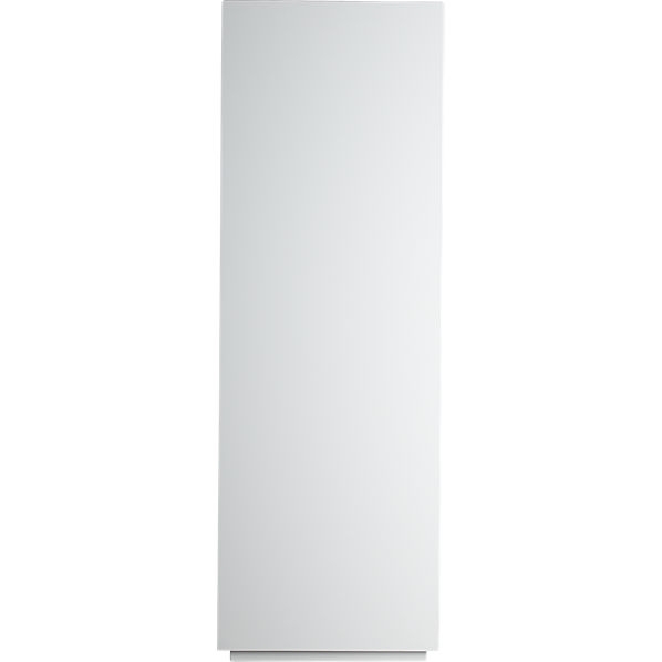 The wall bath cabinet - Image 0