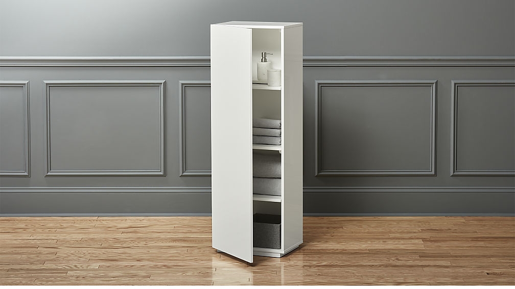 The wall bath cabinet - Image 1