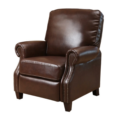 Cliff Push Back Recliner - Image 0